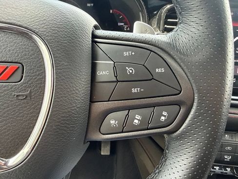 Used 2025 Dodge Durango R/T AWD/4WD image 23