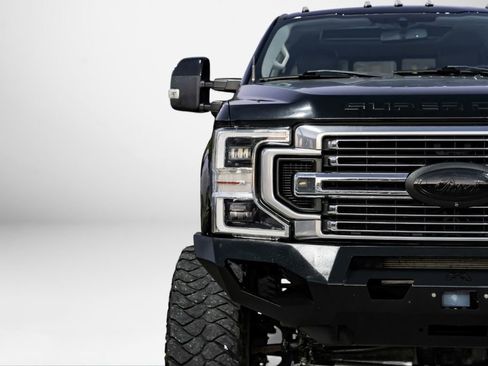 Used 2020 Ford F250 Limited image 51