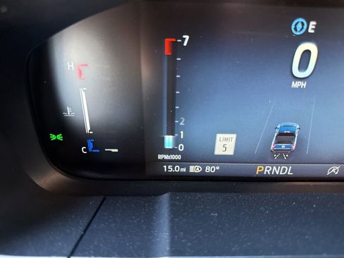 New 2026 Ford Maverick Lariat AWD/4WD image 10