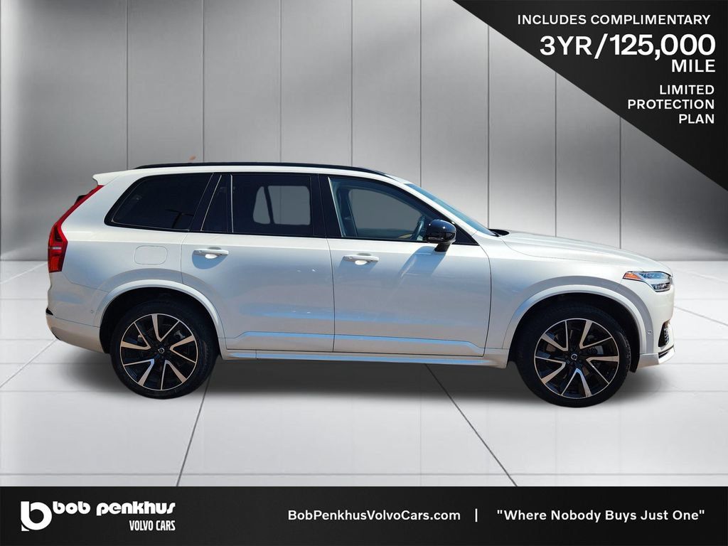 Used 2023 Volvo XC90 T8 Plus w/ Protection Package AWD/4WD image 24