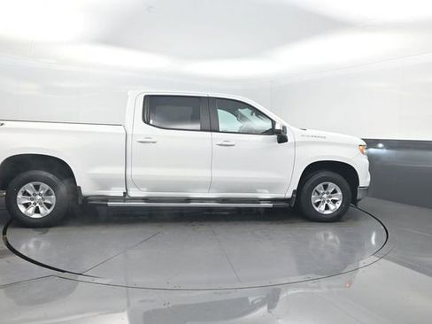 Used 2024 Chevrolet Silverado 1500 LT w/ Protection Package image 36