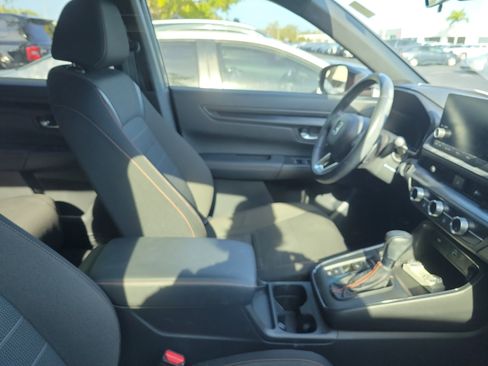 Used 2023 Honda CR-V Sport image 10