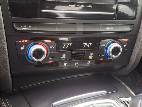 Used 2017 Audi S5 3.0T Coupe w/ Technology Package image 16