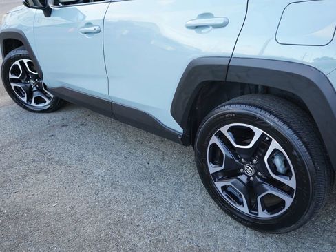 Used 2019 Toyota RAV4 Adventure AWD/4WD image 6