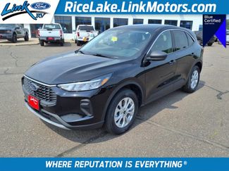Certified 2024 Ford Escape Active AWD/4WD video 1