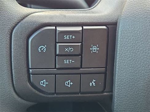 Used 2025 Ford F150 STX w/ Equipment Group 200A image 23
