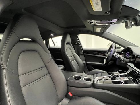 Certified 2023 Porsche Panamera 4 AWD/4WD image 18