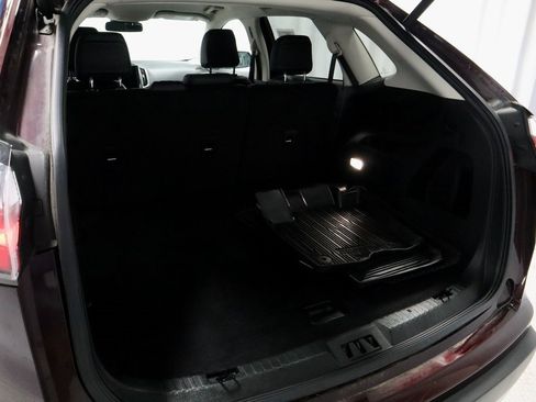 Certified 2024 Ford Edge SEL w/ Convenience Package image 17