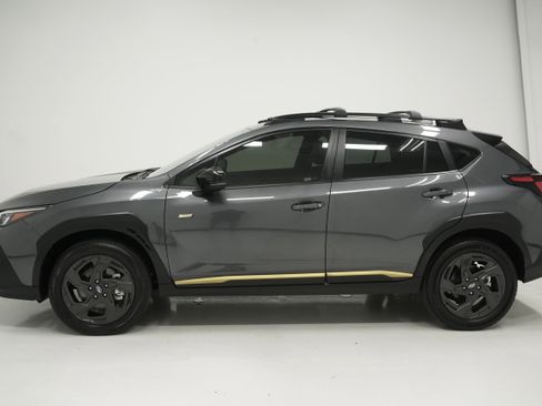 Used 2024 Subaru Crosstrek 2.5i Sport image 7