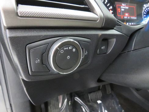 Used 2020 Ford Fusion S image 21