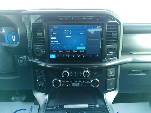 Used 2024 Ford F150 Platinum w/ Equipment Group 702A High image 14