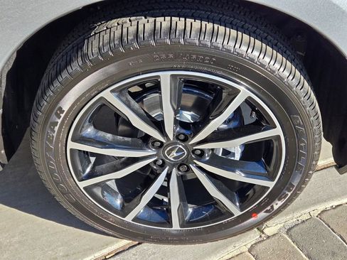 New 2026 Acura RDX A-Spec AWD/4WD image 9