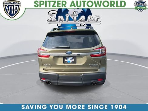 Used 2023 Subaru Ascent Limited AWD/4WD image 8