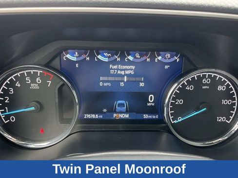 Certified 2023 Ford F150 XLT AWD/4WD image 46