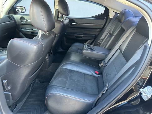 Used 2010 Dodge Charger SRT8 w/ SRT Option Group II image 17