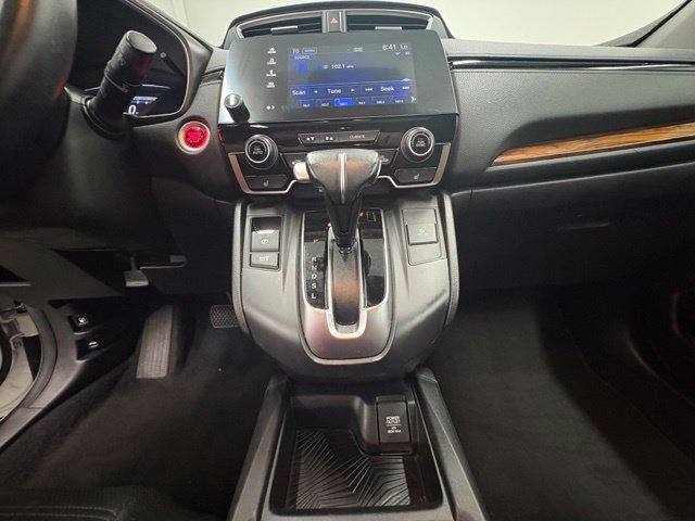 Used 2018 Honda CR-V EX-L image 36