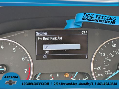 Used 2019 Ford EcoSport SE w/ SE Convenience Package FWD image 23