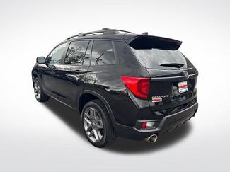 Certified 2023 Honda Passport EX-L video 3