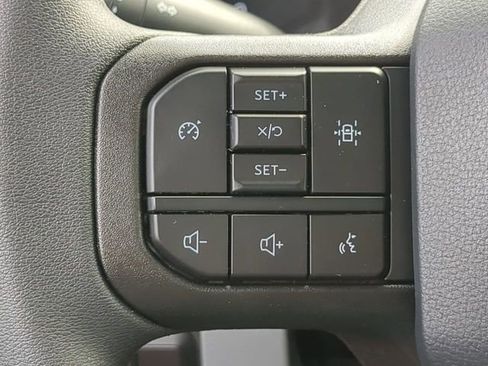 New 2025 Ford F350 XL w/ XL Chrome Package image 23