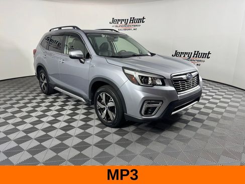 Used 2020 Subaru Forester Touring w/ Popular Package #2 image 7