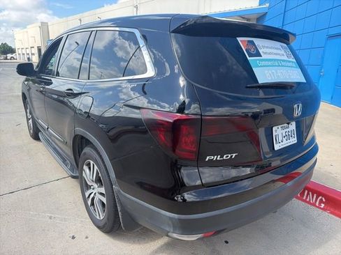 Used 2016 Honda Pilot EX-L image 6
