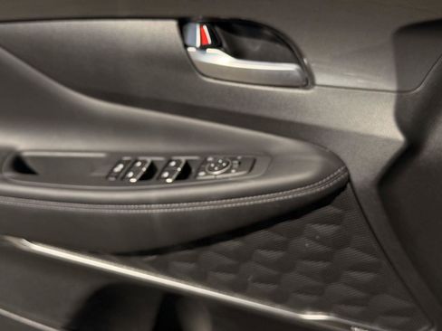 Used 2023 Hyundai Santa Fe SEL w/ Premium Package FWD image 22