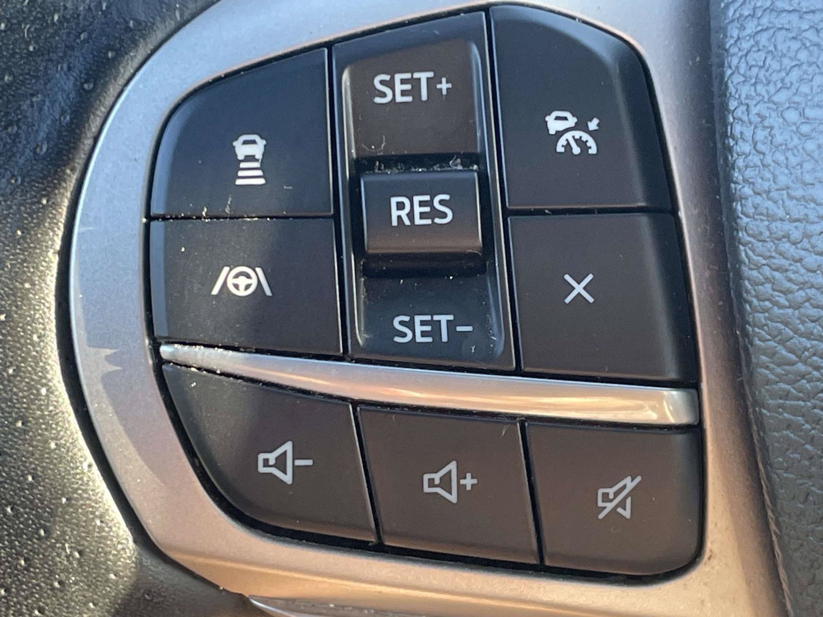 Used 2022 Ford Explorer Timberline AWD/4WD image 28