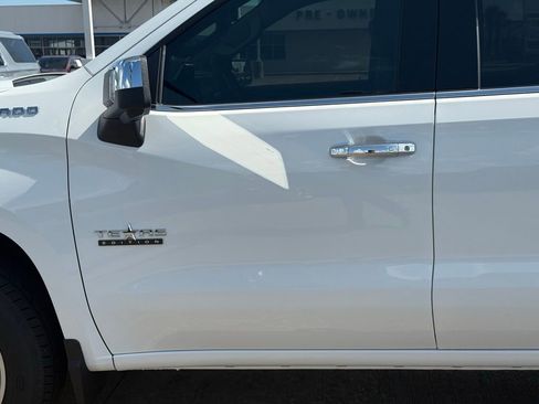 New 2026 Chevrolet Silverado 1500 LTZ image 23