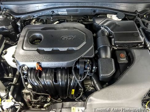 Used 2016 Kia Optima EX FWD image 24