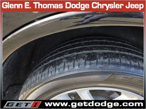 Certified 2024 Dodge Durango GT image 38