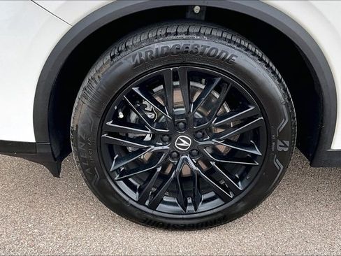 Used 2025 Acura MDX A-Spec w/ Advance Package AWD/4WD image 33