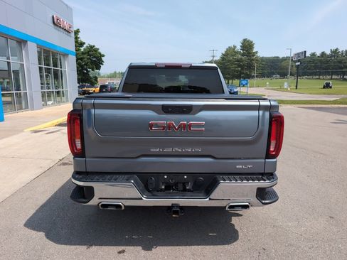 Used 2021 GMC Sierra 1500 SLT image 7