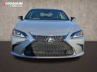 Used 2021 Lexus ES 350 w/ Premium Package video 2