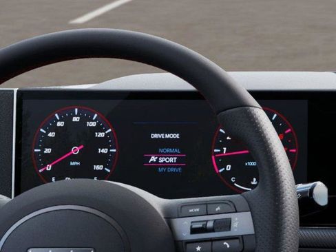 New 2026 Hyundai Sonata N Line image 28