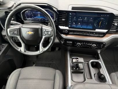 Used 2023 Chevrolet Silverado 1500 LT w/ Protection Package