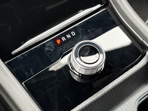 New 2025 Jeep Grand Cherokee Laredo image 23