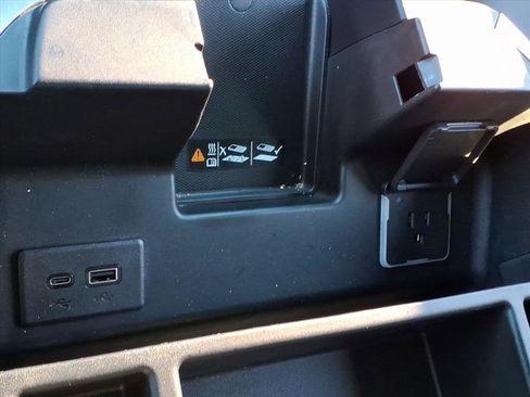 Used 2025 GMC Sierra 1500 Elevation w/ Elevation Premium Package image 11