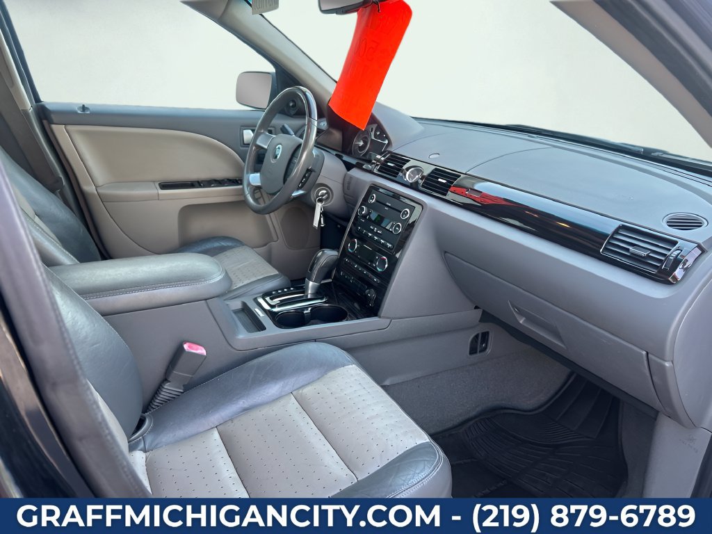 Used 2008 Mercury Sable Premier FWD image 28