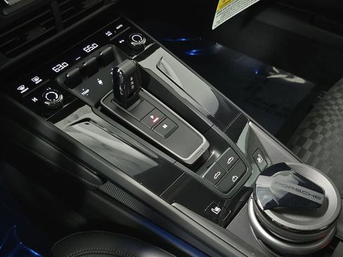 New 2026 Porsche 911 Carrera GTS RWD image 20