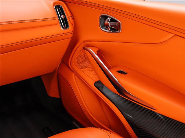 Used 2023 Aston Martin DBX 707 AWD/4WD image 31