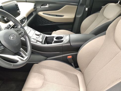 Used 2022 Hyundai Santa Fe SEL w/ Convenience Package FWD image 17
