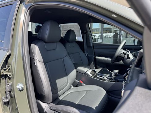 New 2026 Hyundai Santa Cruz SEL image 23