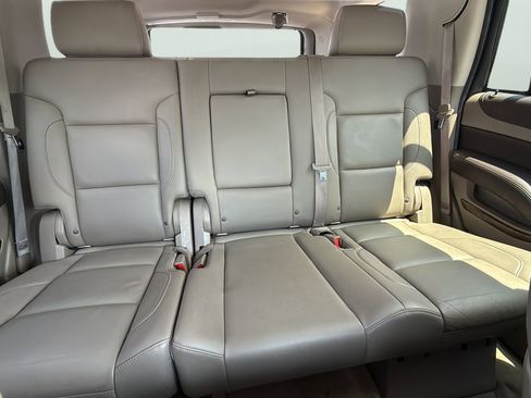 Used 2015 Chevrolet Tahoe LT RWD image 23