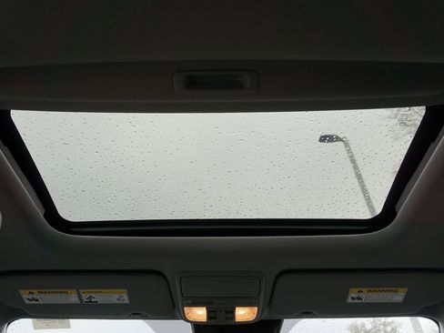 Used 2020 Honda CR-V EX-L image 16