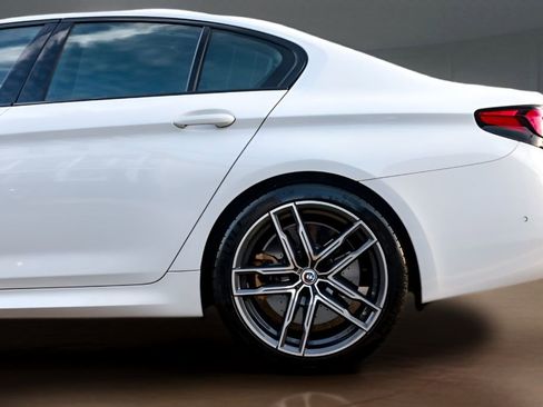 Used 2023 BMW M5 w/ Competition Package AWD/4WD image 12