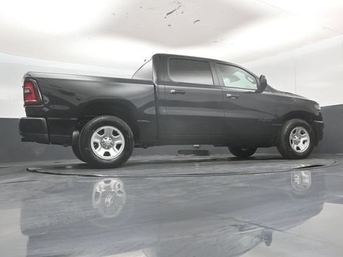 Used 2025 RAM 1500 Tradesman AWD/4WD image 50