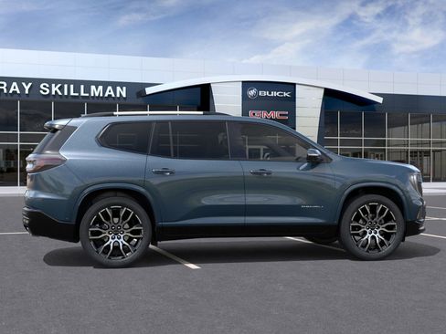 New 2026 GMC Acadia Denali Ultimate w/ LPO, Floor Liner Package image 5