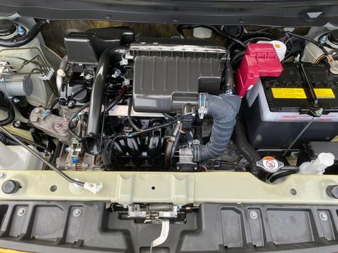 Used 2024 Mitsubishi Mirage ES FWD image 28