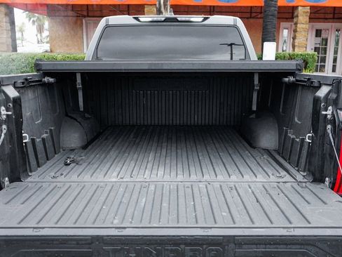 Used 2024 Toyota Tundra SR5 w/ TRD Off-Road Package image 9