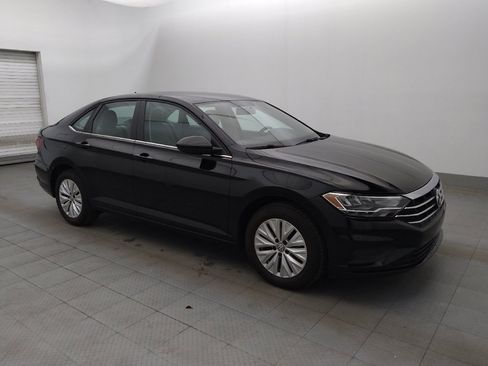 Used 2020 Volkswagen Jetta S FWD image 11